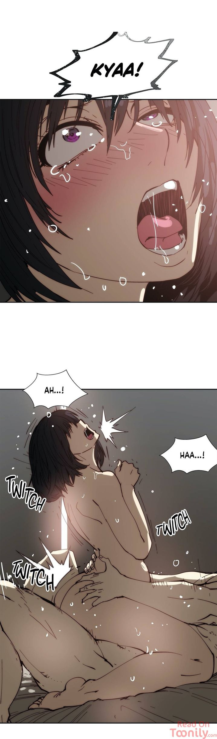Desire to Kill: Chapter chapter-21 - Page 27