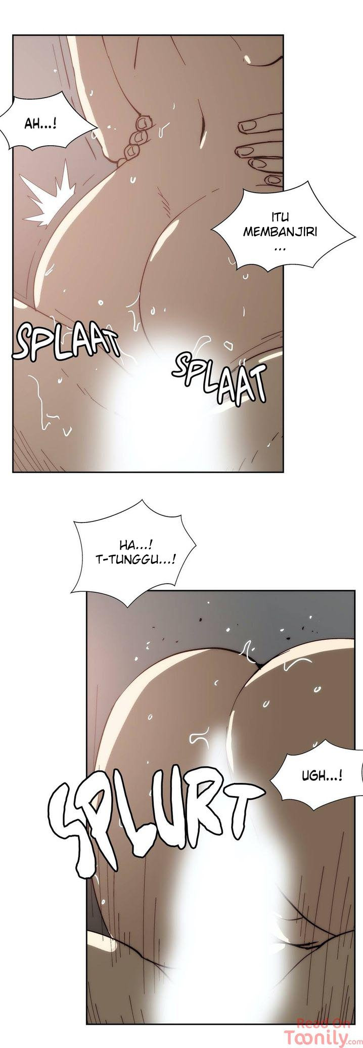 Desire to Kill: Chapter chapter-21 - Page 28