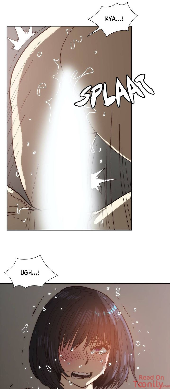 Desire to Kill: Chapter chapter-21 - Page 29