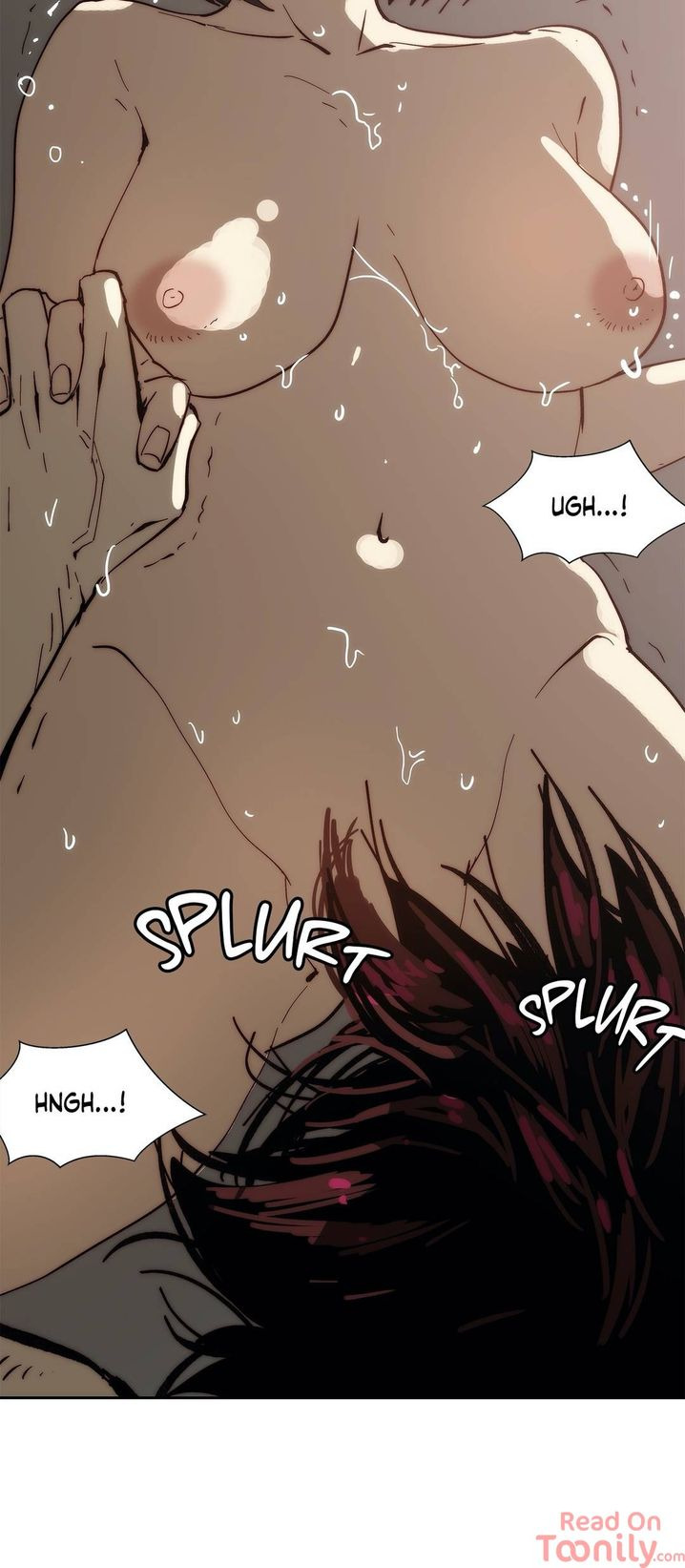Desire to Kill: Chapter chapter-21 - Page 30