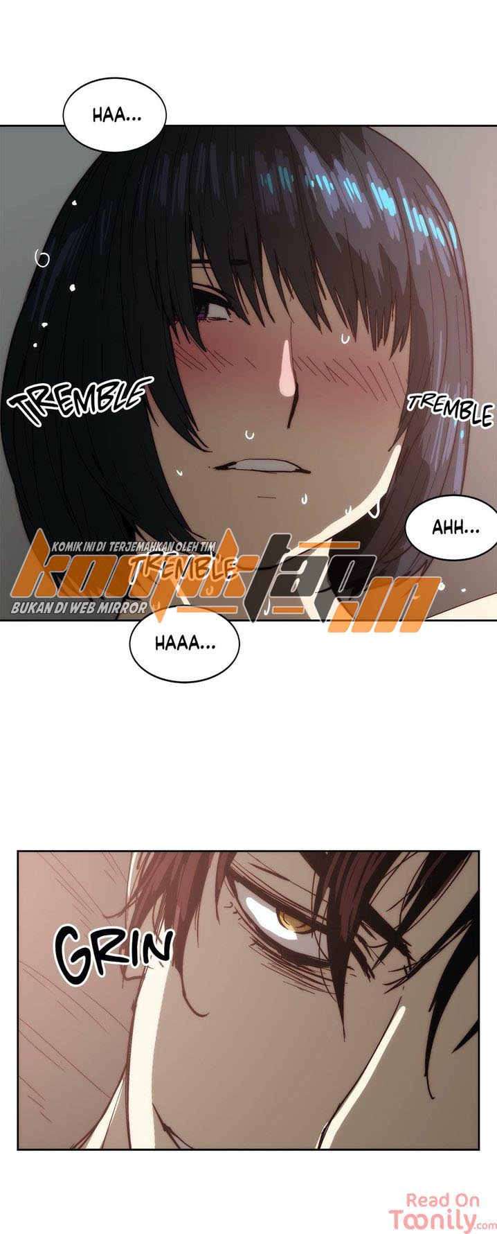 Desire to Kill: Chapter chapter-21 - Page 31