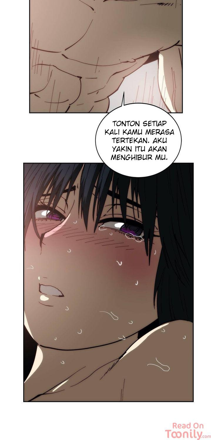 Desire to Kill: Chapter chapter-21 - Page 34
