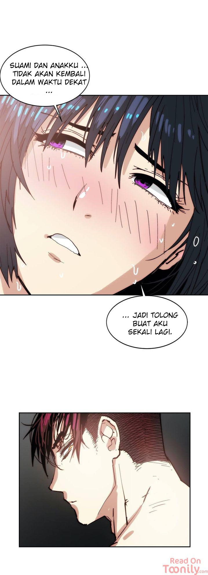 Desire to Kill: Chapter chapter-21 - Page 36