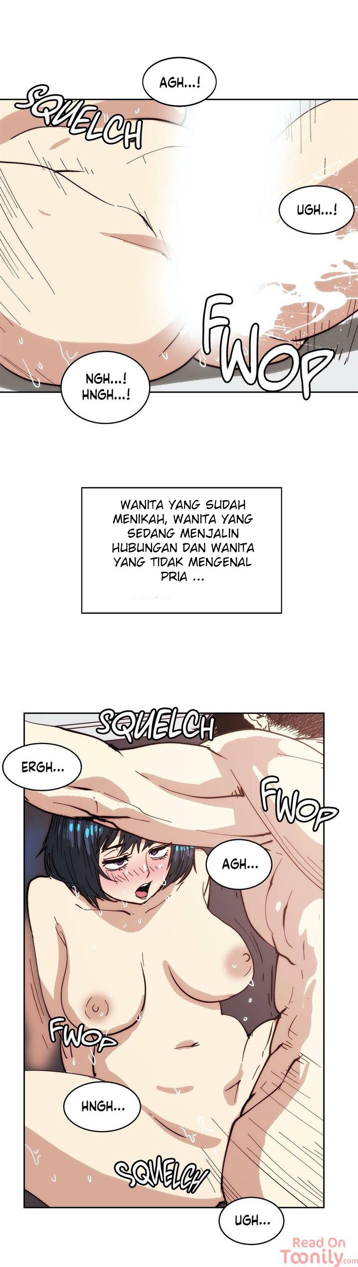 Desire to Kill: Chapter chapter-21 - Page 39