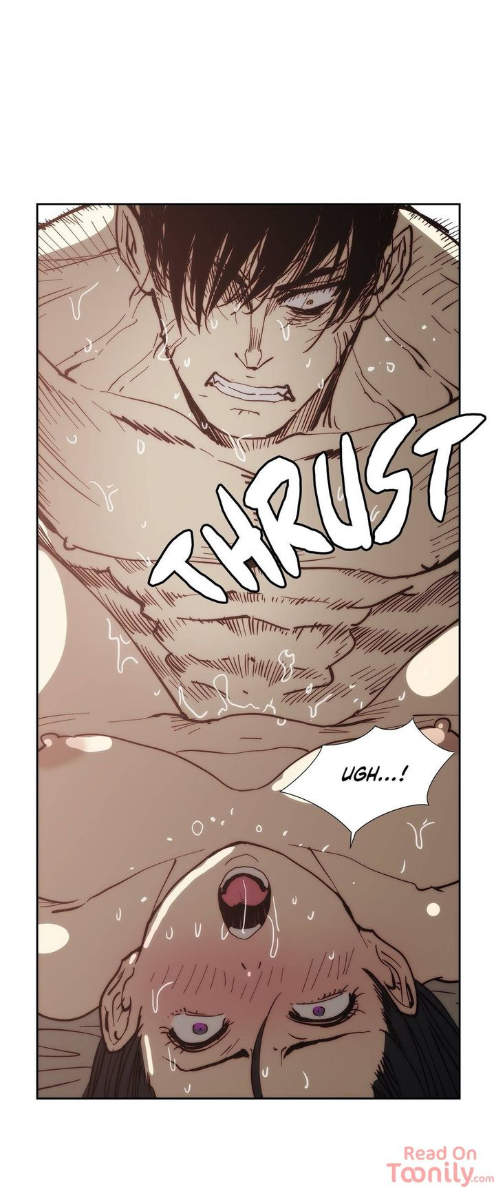 Desire to Kill: Chapter chapter-21 - Page 46