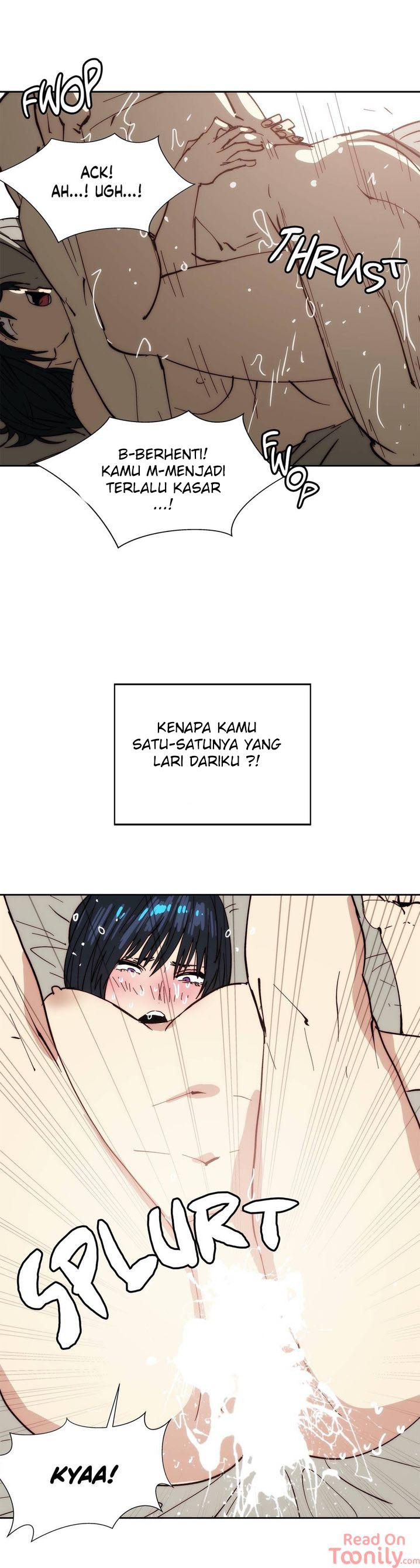 Desire to Kill: Chapter chapter-21 - Page 47