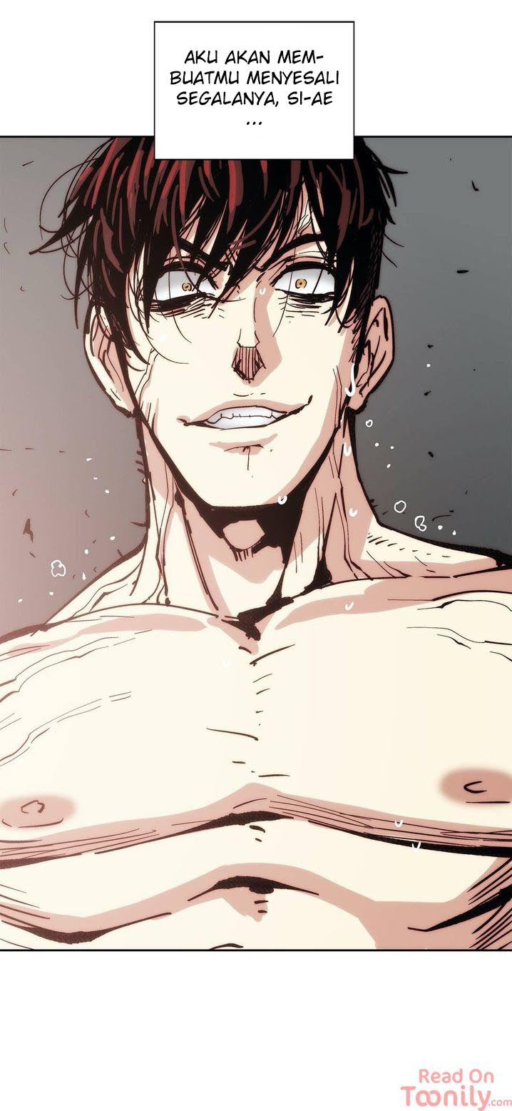 Desire to Kill: Chapter chapter-21 - Page 50