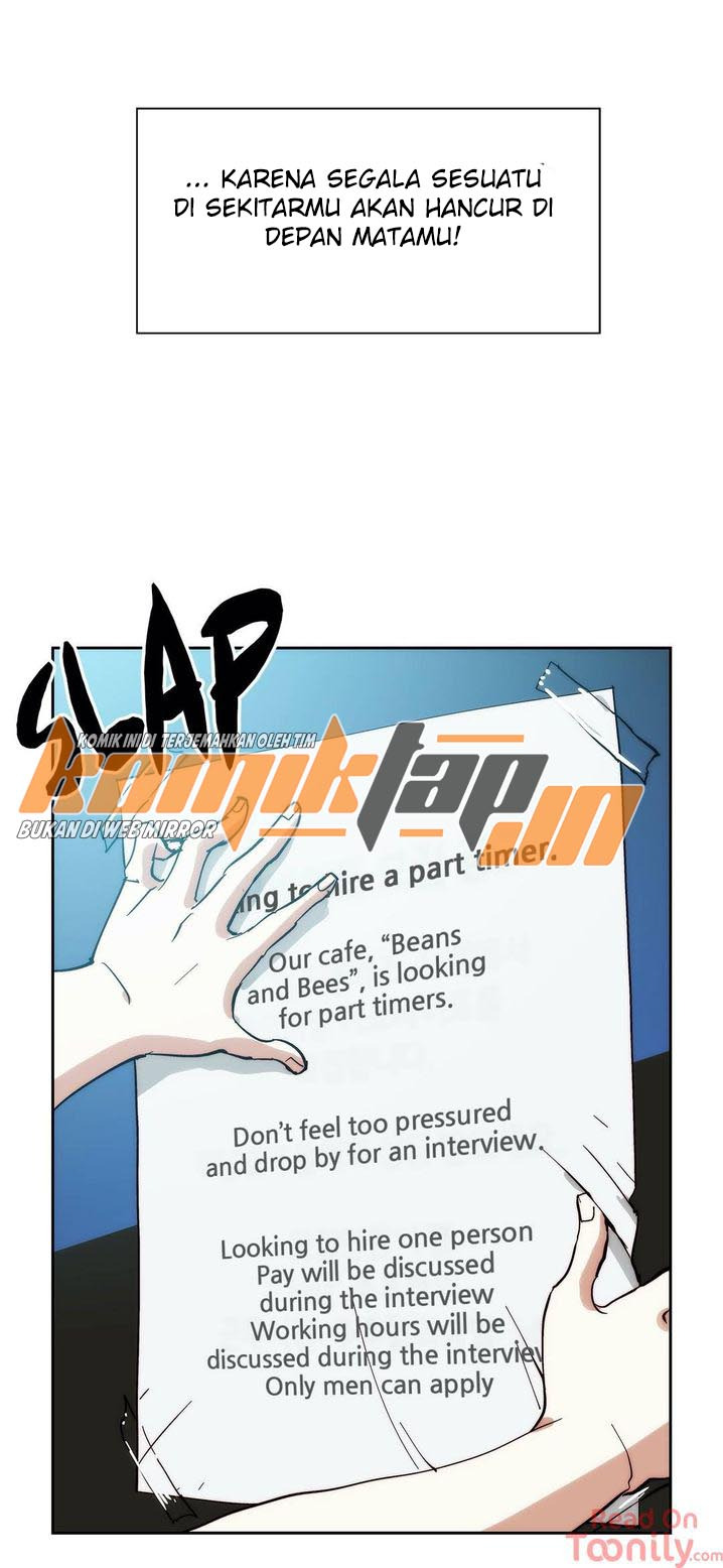Desire to Kill: Chapter chapter-21 - Page 51