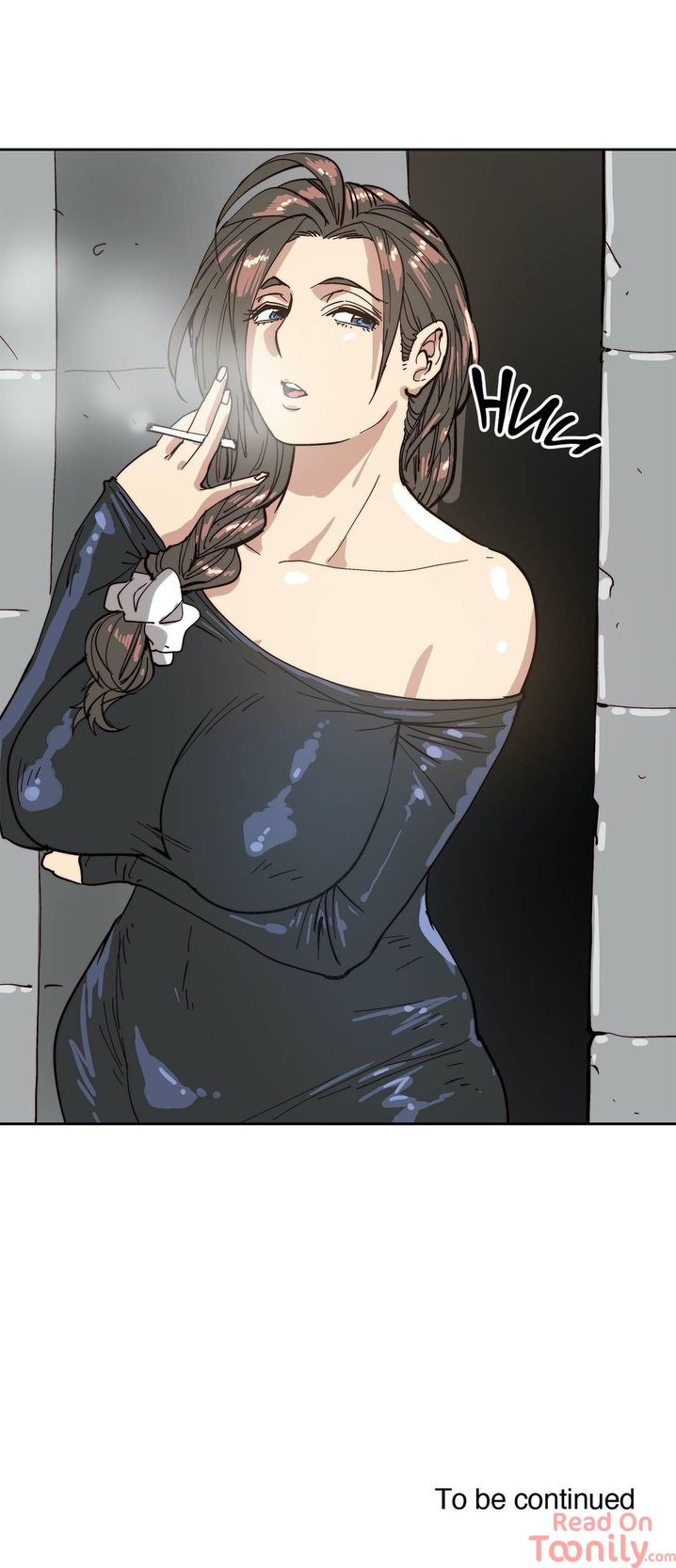 Desire to Kill: Chapter chapter-21 - Page 54