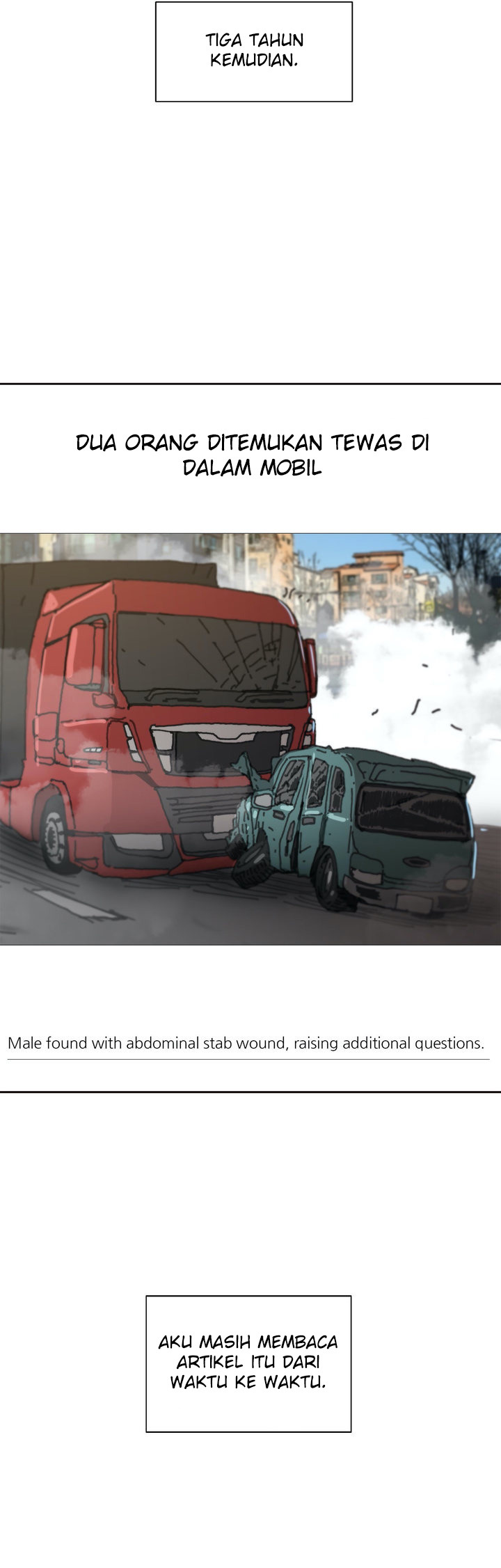 Desire to Kill: Chapter chapter-37 - Page 2