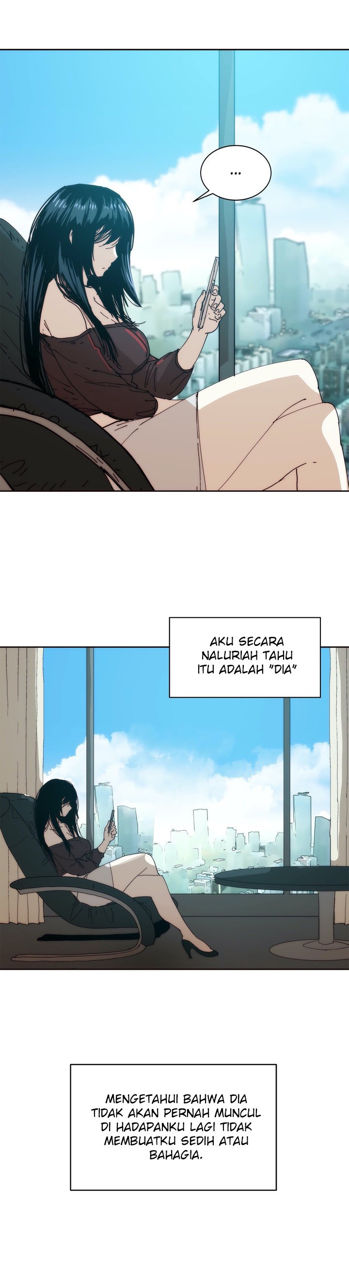 Desire to Kill: Chapter chapter-37 - Page 3