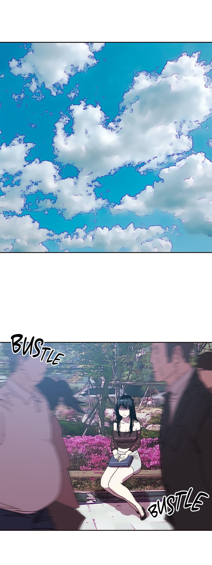 Desire to Kill: Chapter chapter-37 - Page 4