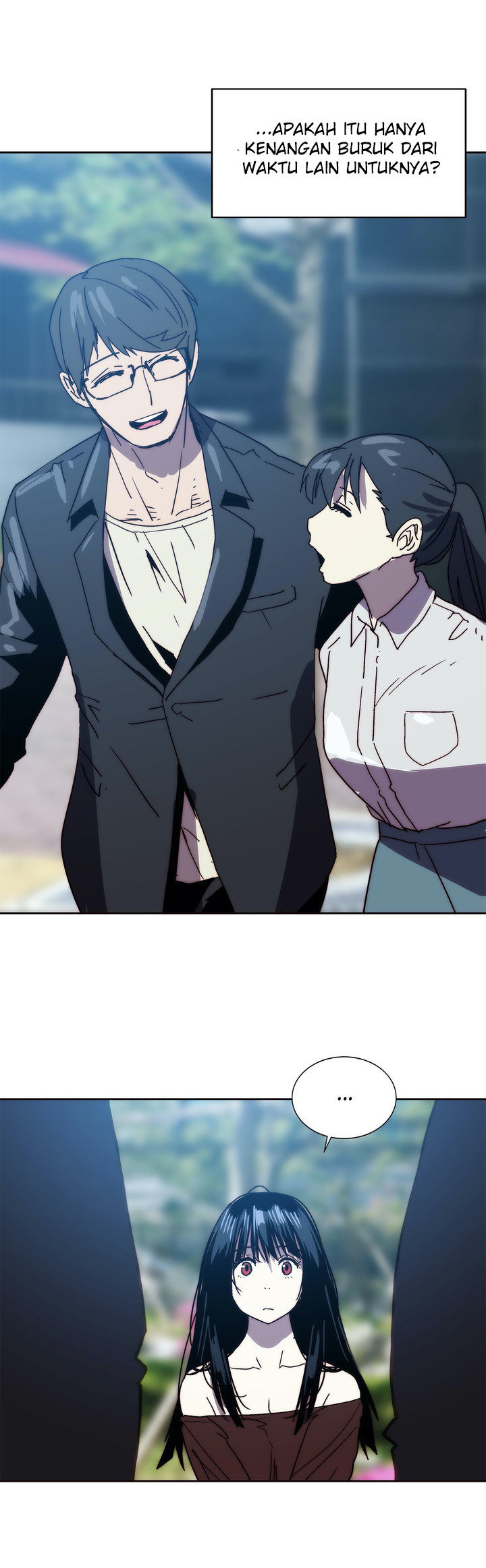 Desire to Kill: Chapter chapter-37 - Page 8