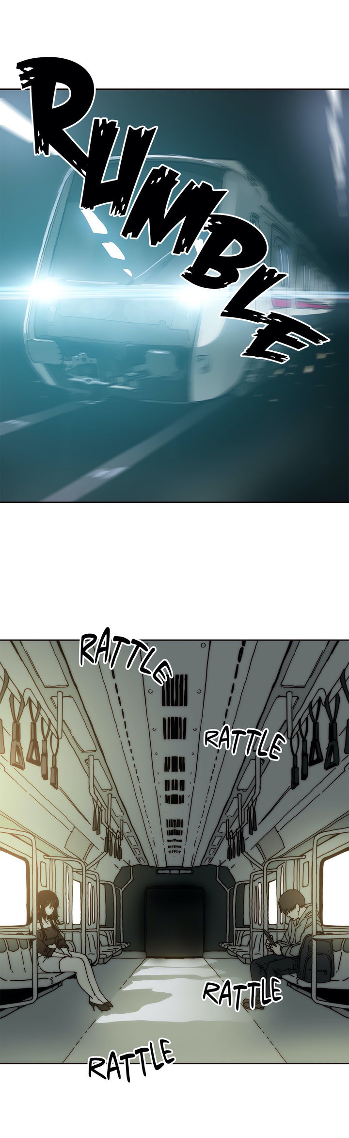 Desire to Kill: Chapter chapter-37 - Page 11