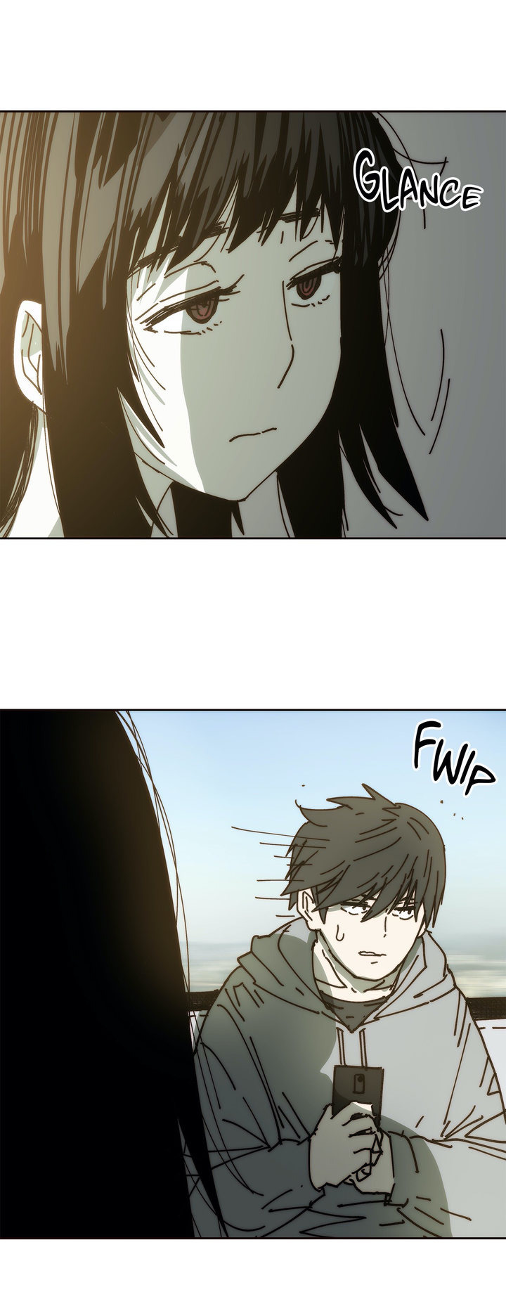 Desire to Kill: Chapter chapter-37 - Page 12