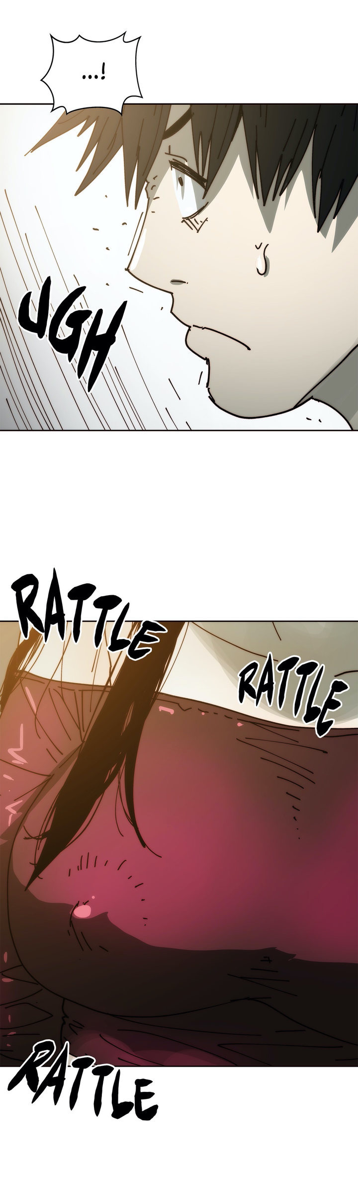 Desire to Kill: Chapter chapter-37 - Page 15