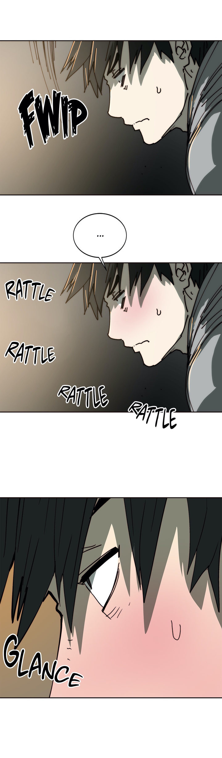 Desire to Kill: Chapter chapter-37 - Page 17