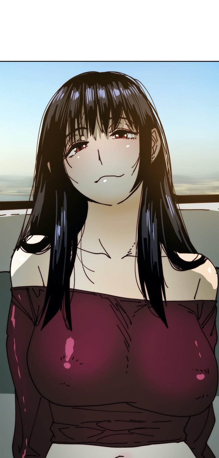 Desire to Kill: Chapter chapter-37 - Page 18