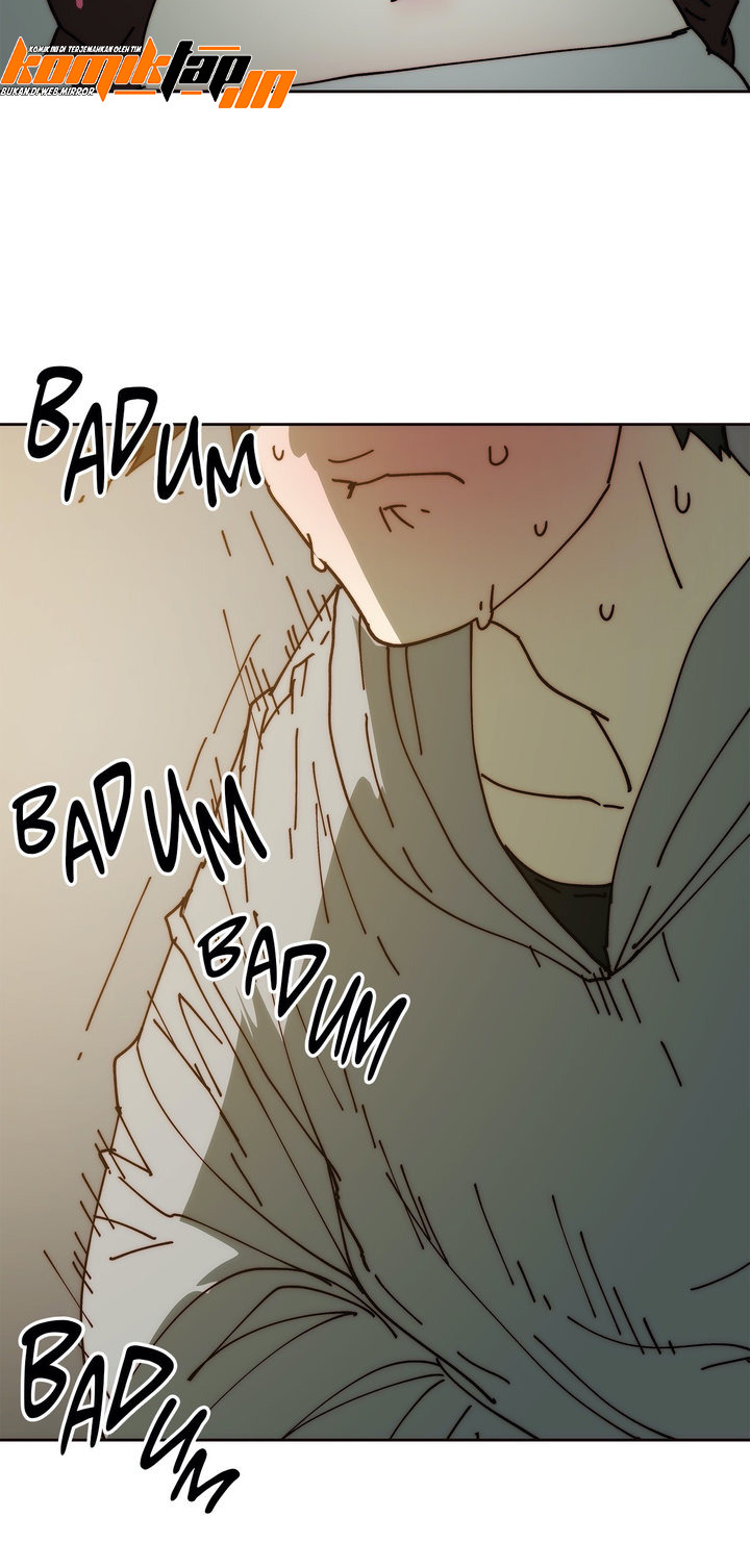 Desire to Kill: Chapter chapter-37 - Page 19