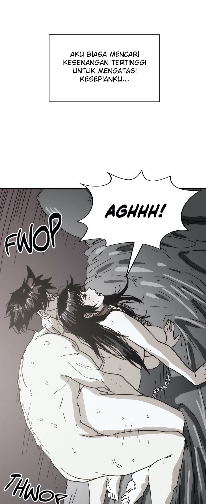 Desire to Kill: Chapter chapter-37 - Page 20