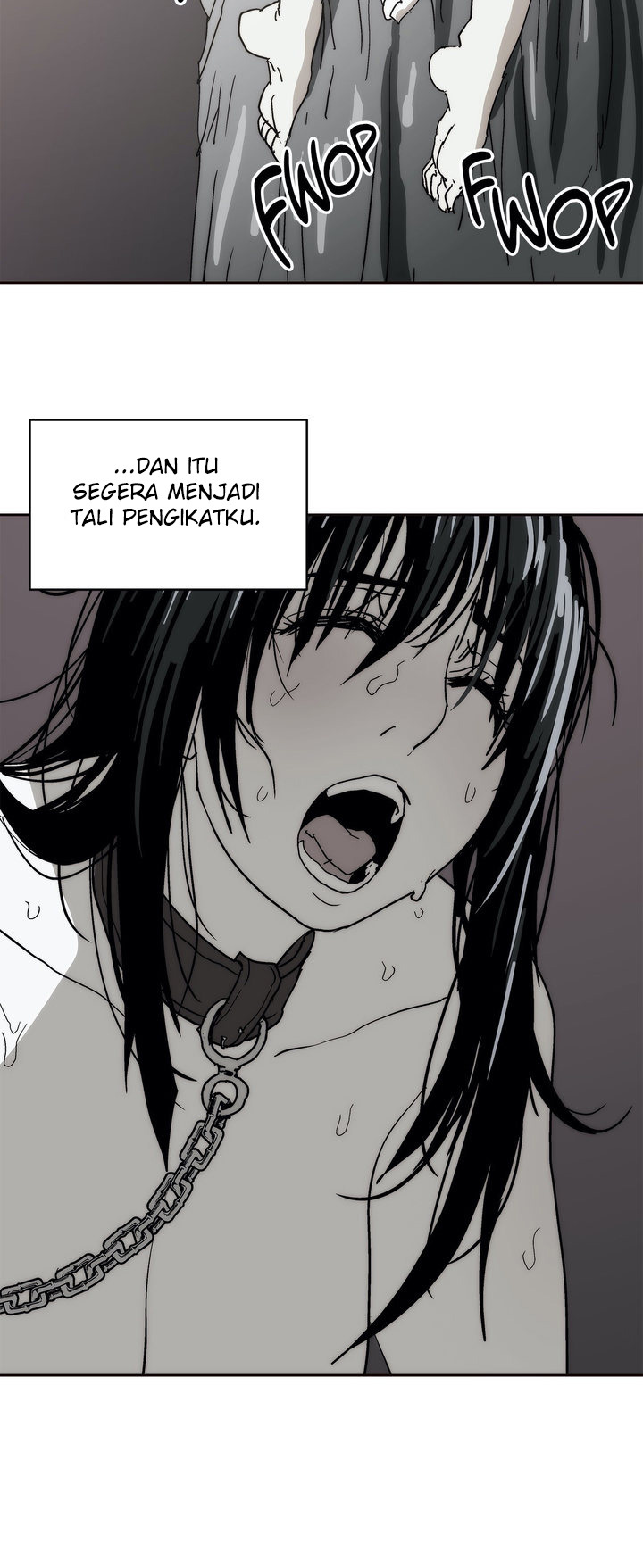 Desire to Kill: Chapter chapter-37 - Page 21