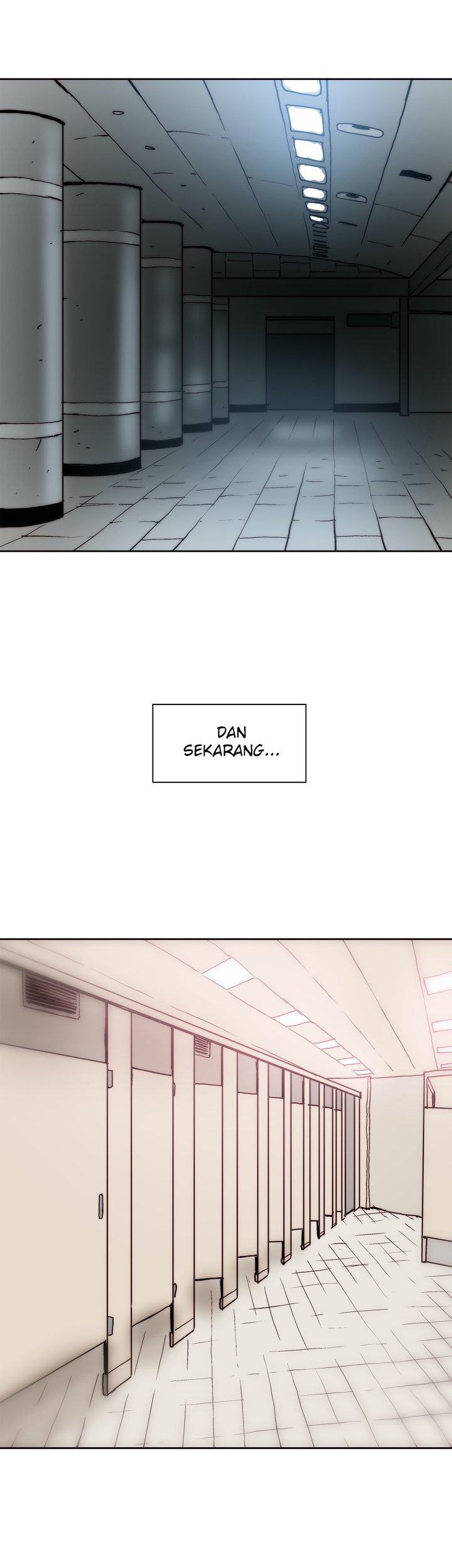 Desire to Kill: Chapter chapter-37 - Page 24