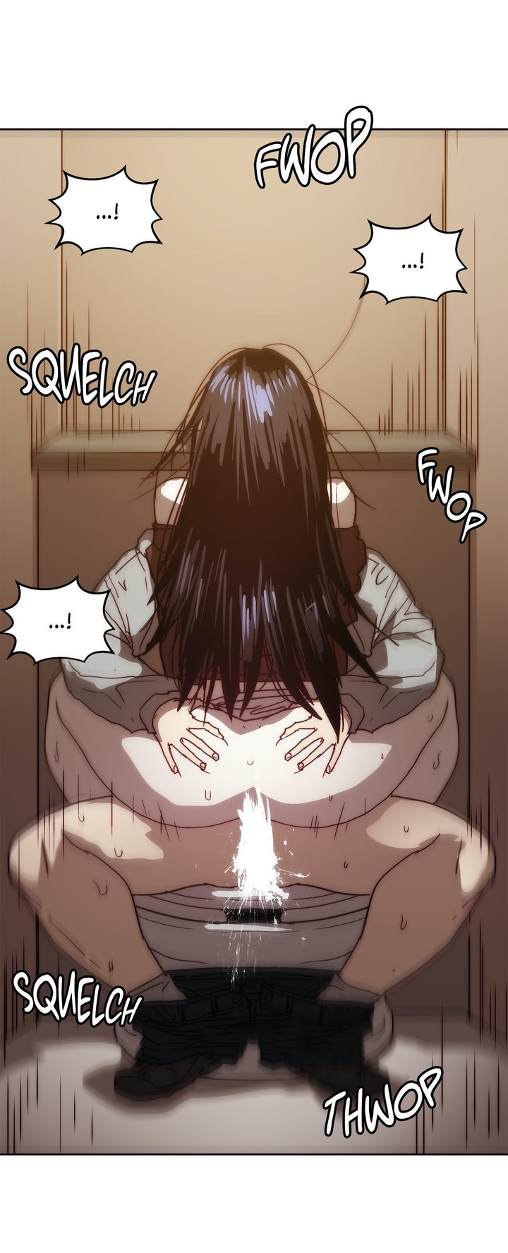 Desire to Kill: Chapter chapter-37 - Page 25