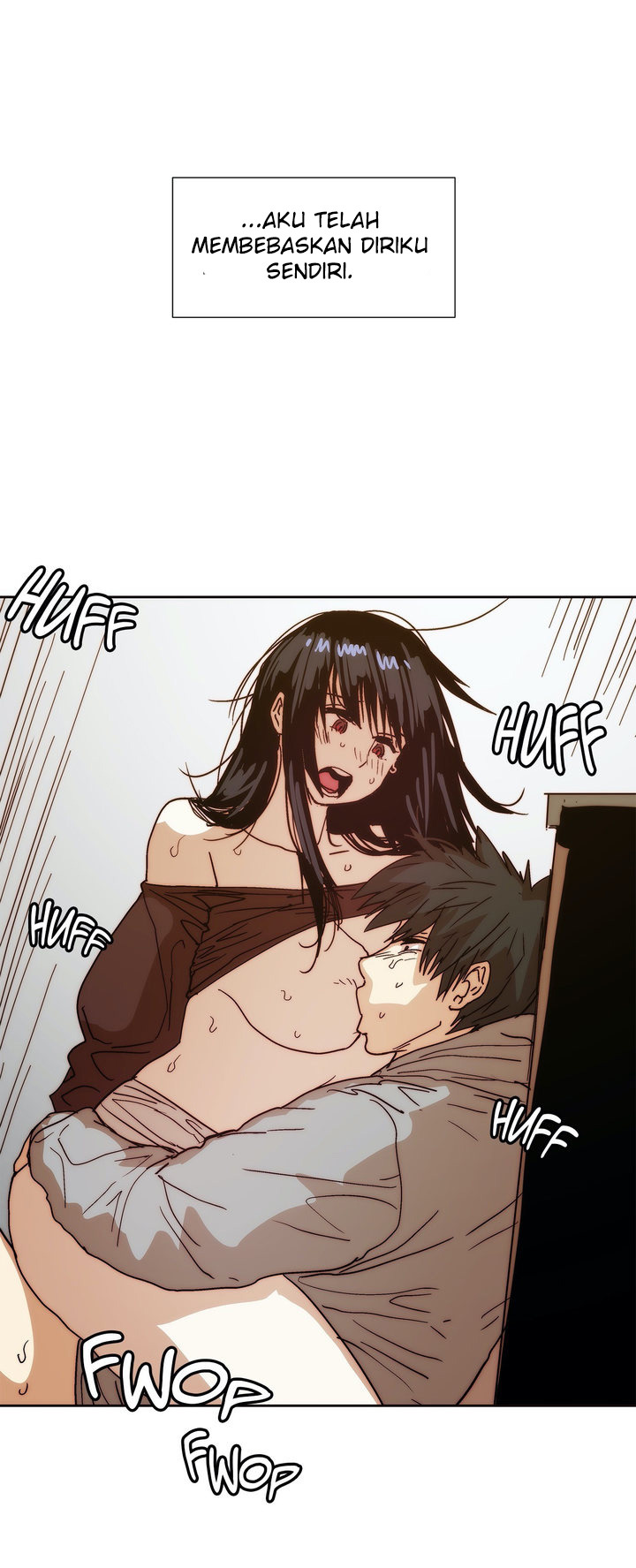 Desire to Kill: Chapter chapter-37 - Page 26