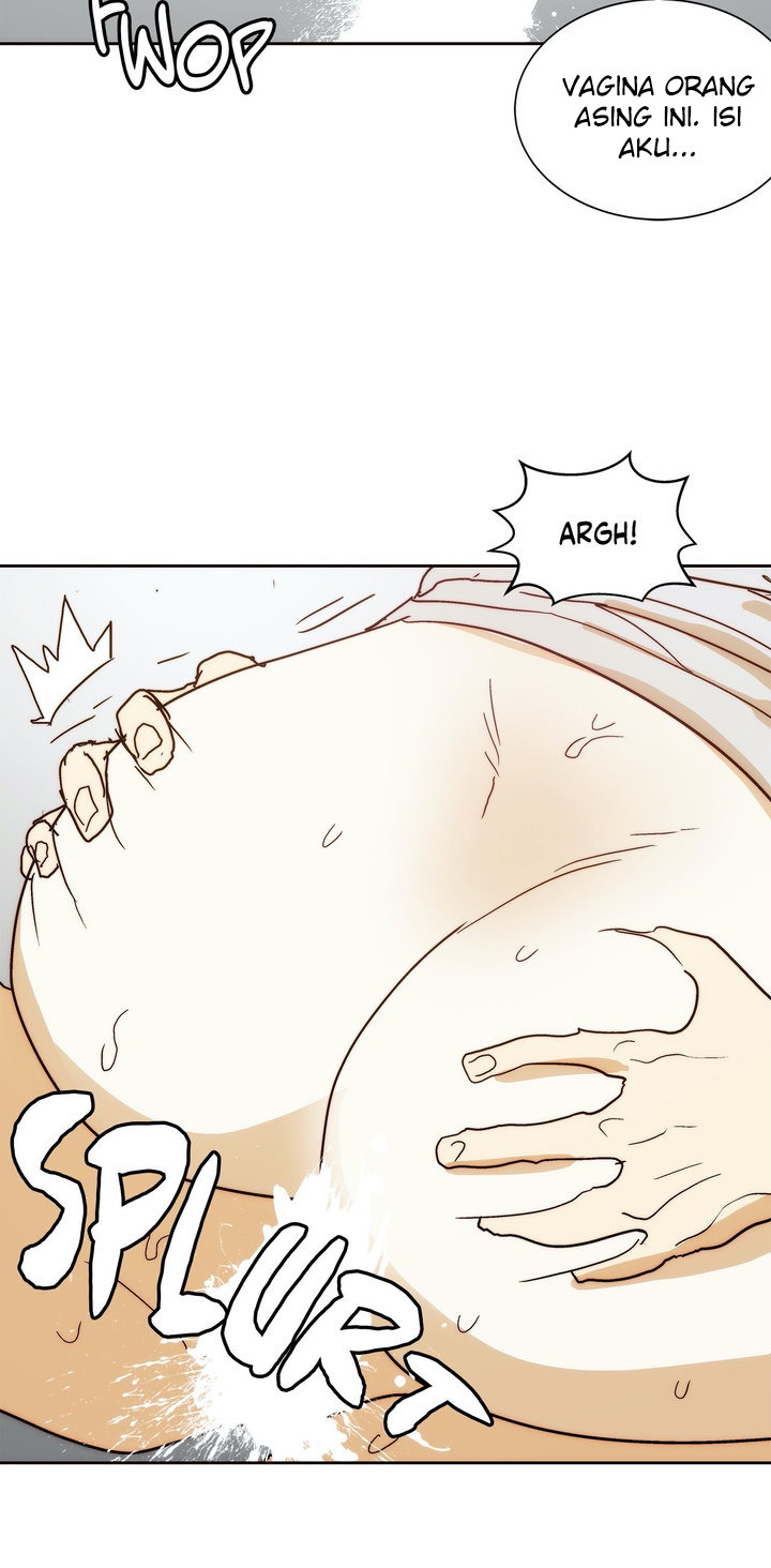 Desire to Kill: Chapter chapter-37 - Page 30