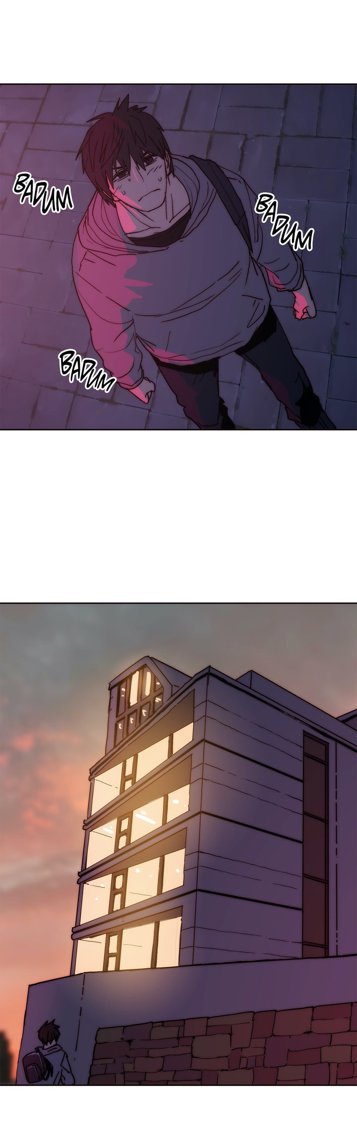 Desire to Kill: Chapter chapter-37 - Page 37