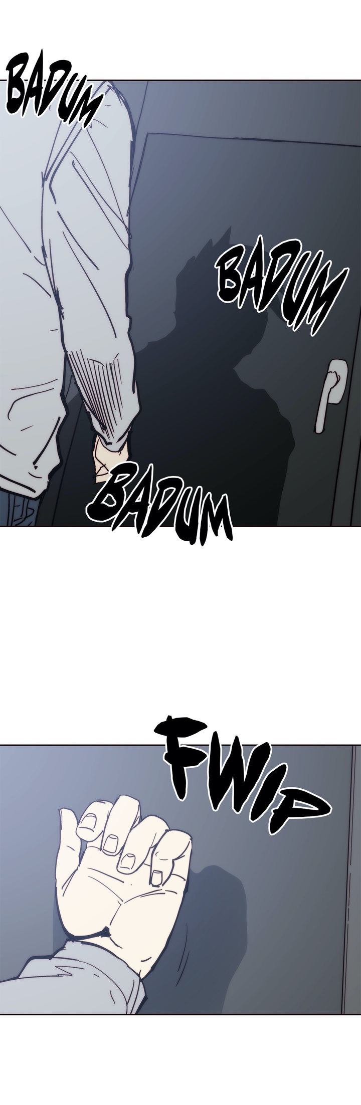 Desire to Kill: Chapter chapter-37 - Page 40