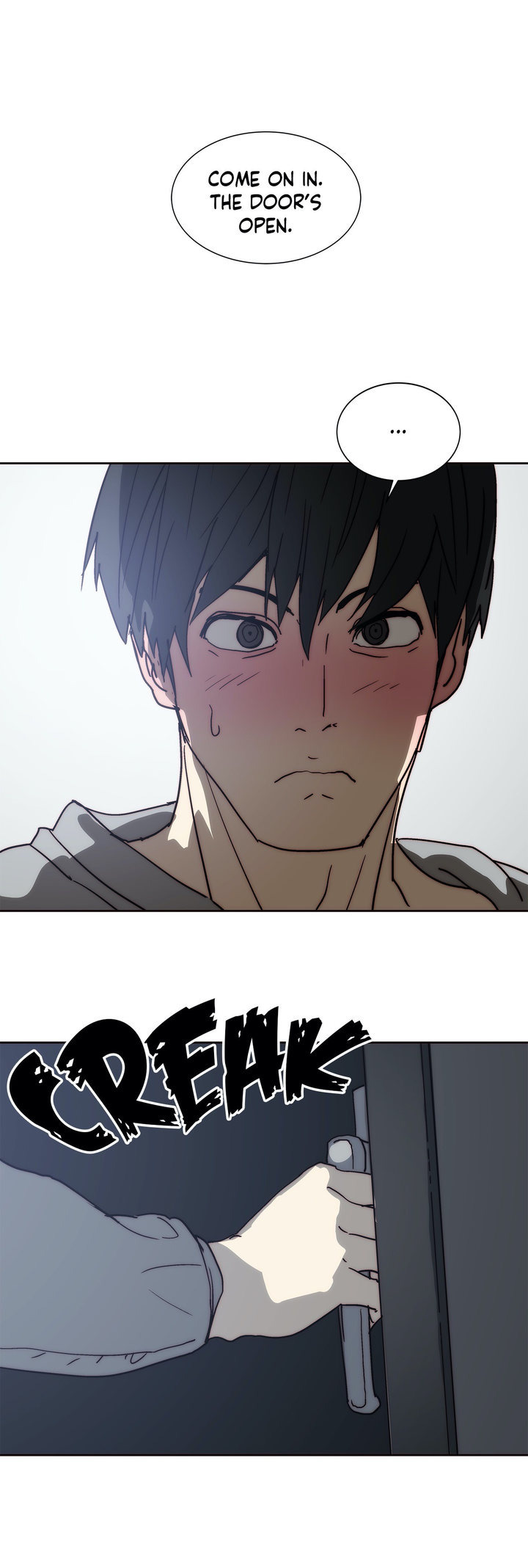Desire to Kill: Chapter chapter-37 - Page 41