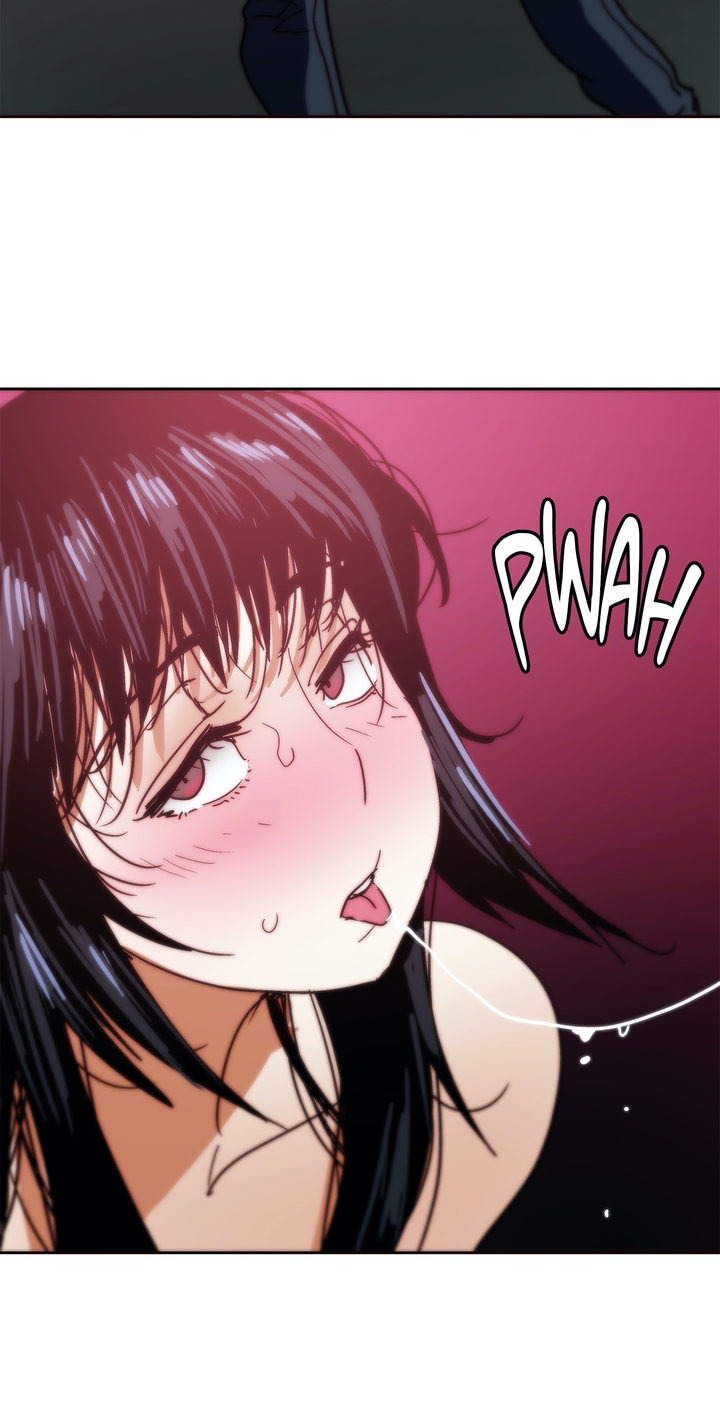 Desire to Kill: Chapter chapter-37 - Page 48