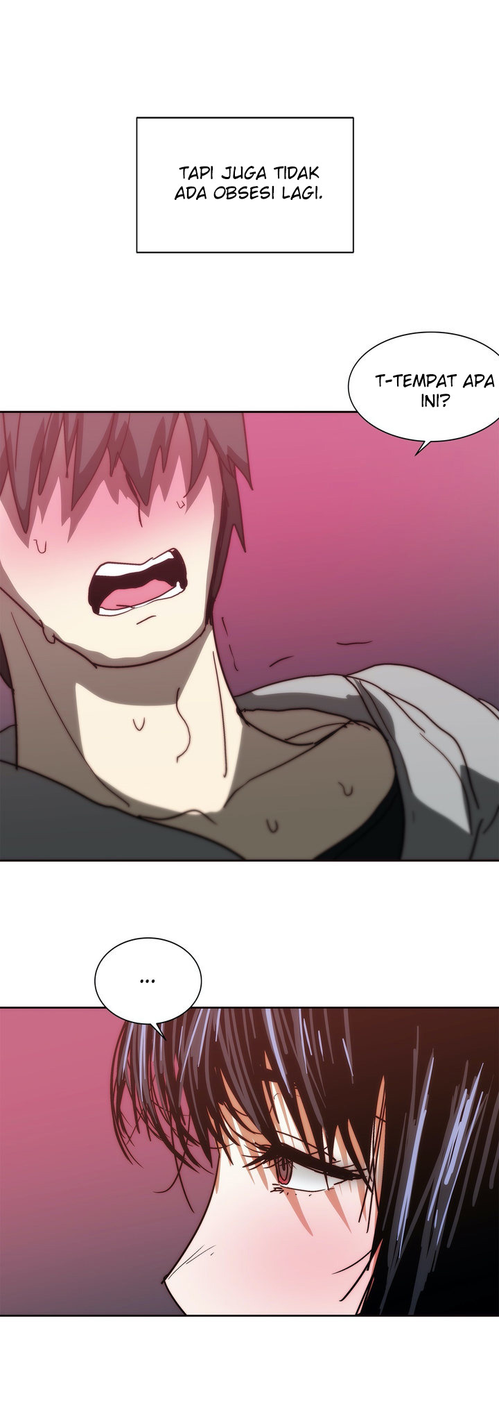 Desire to Kill: Chapter chapter-37 - Page 51