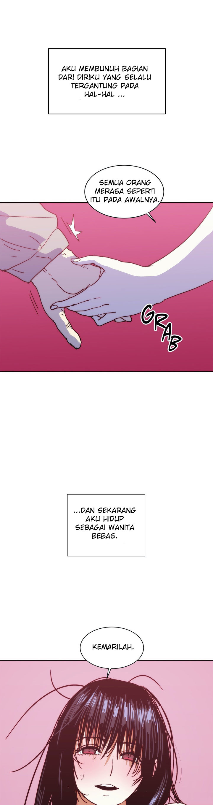 Desire to Kill: Chapter chapter-37 - Page 52