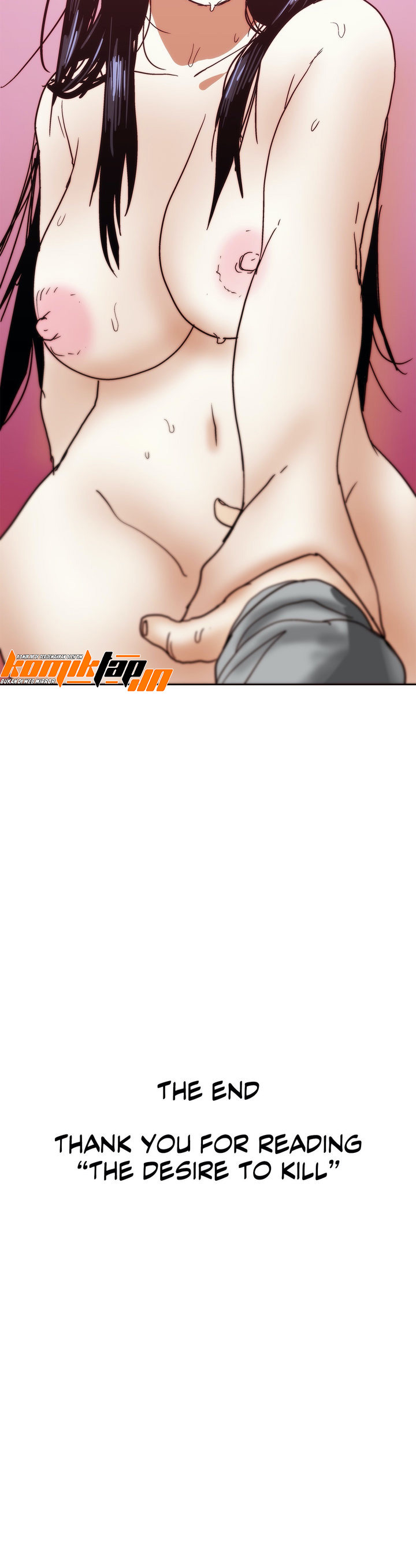 Desire to Kill: Chapter chapter-37 - Page 53