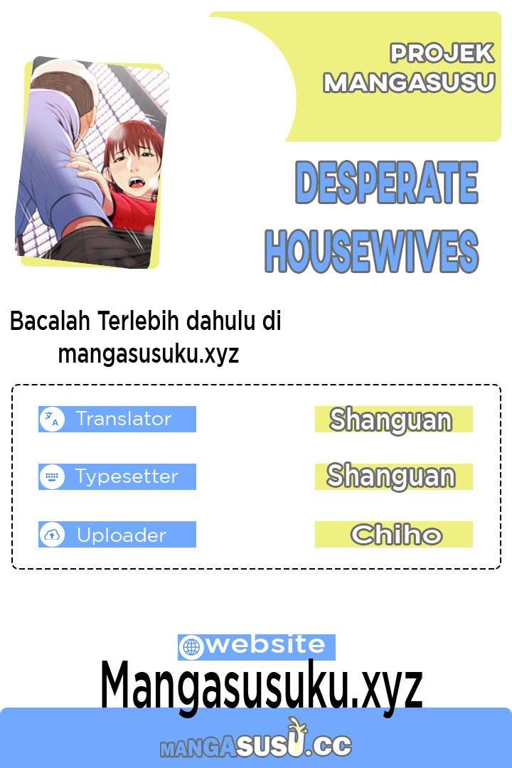 Desperate Housewives: Chapter chapter-34 - Page 2