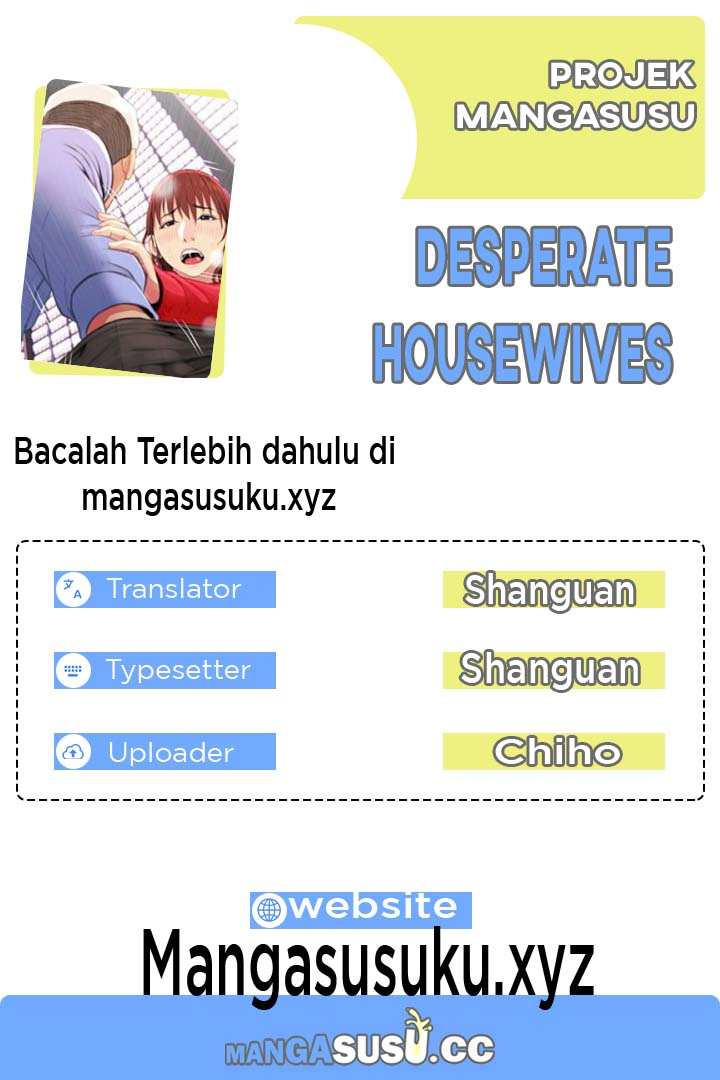 Desperate Housewives: Chapter chapter-5 - Page 2