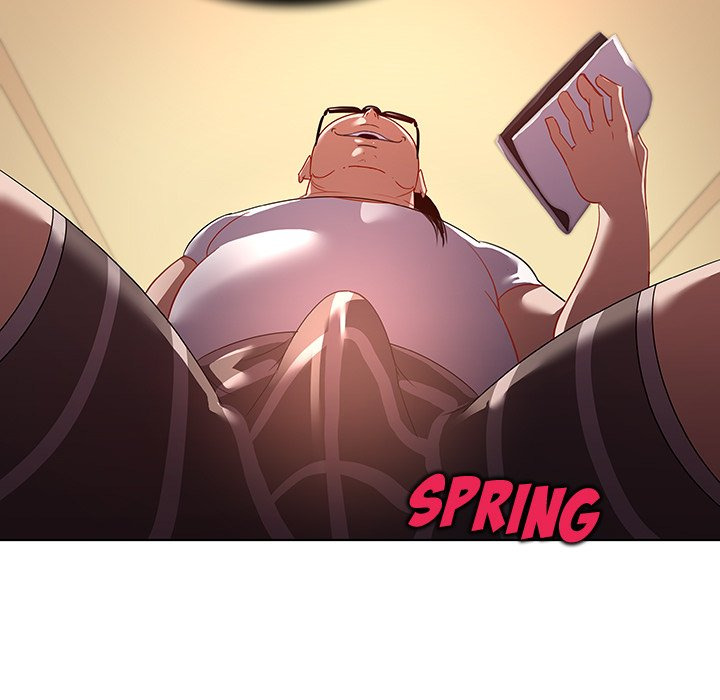 Desperate Measures: Chapter chapter-15 - Page 21
