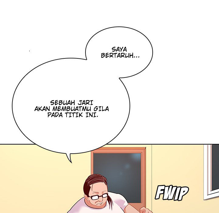 Desperate Measures: Chapter chapter-15 - Page 73