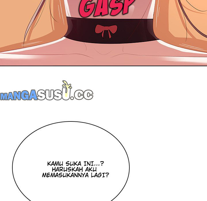 Desperate Measures: Chapter chapter-15 - Page 77