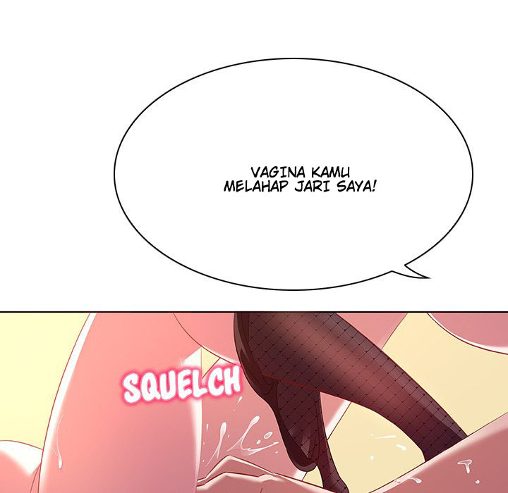 Desperate Measures: Chapter chapter-15 - Page 80