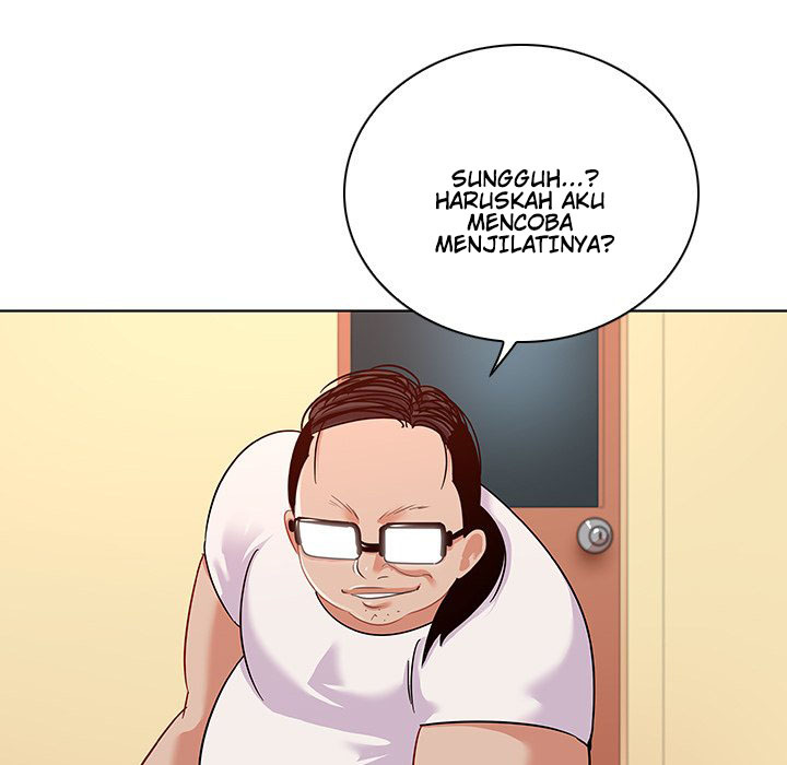 Desperate Measures: Chapter chapter-15 - Page 83