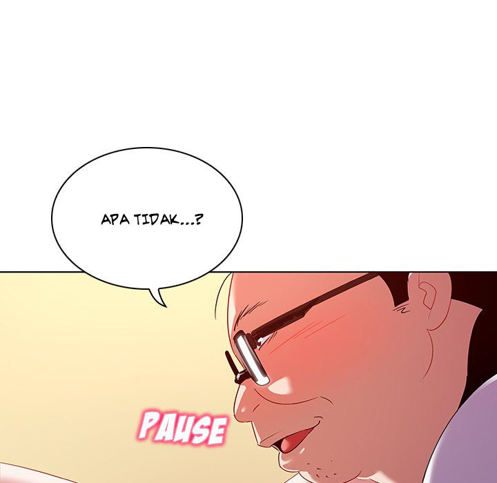 Desperate Measures: Chapter chapter-15 - Page 91
