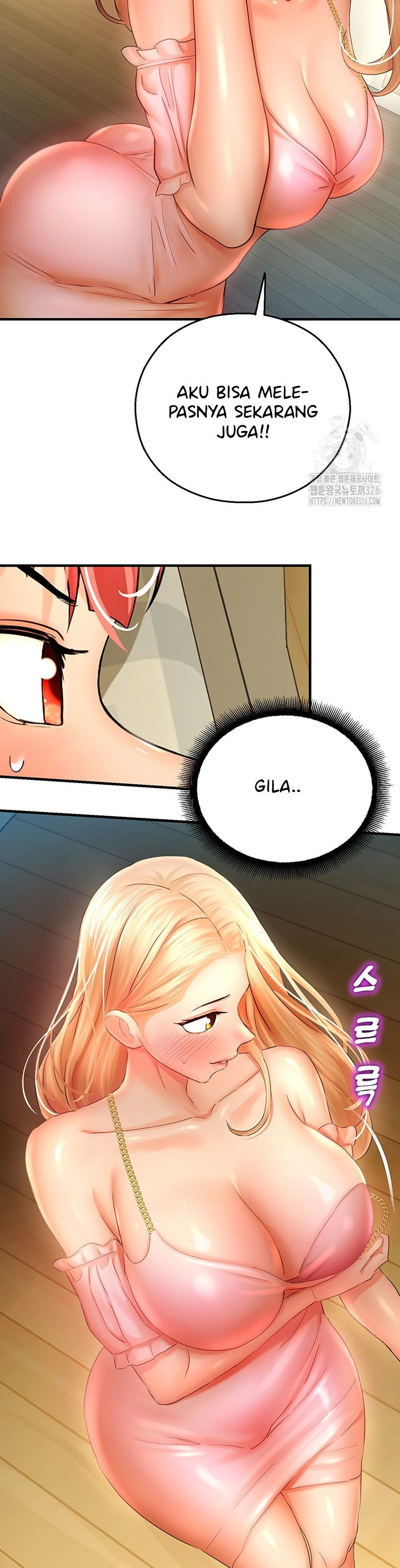 Destiny Land: Chapter chapter-32 - Page 22