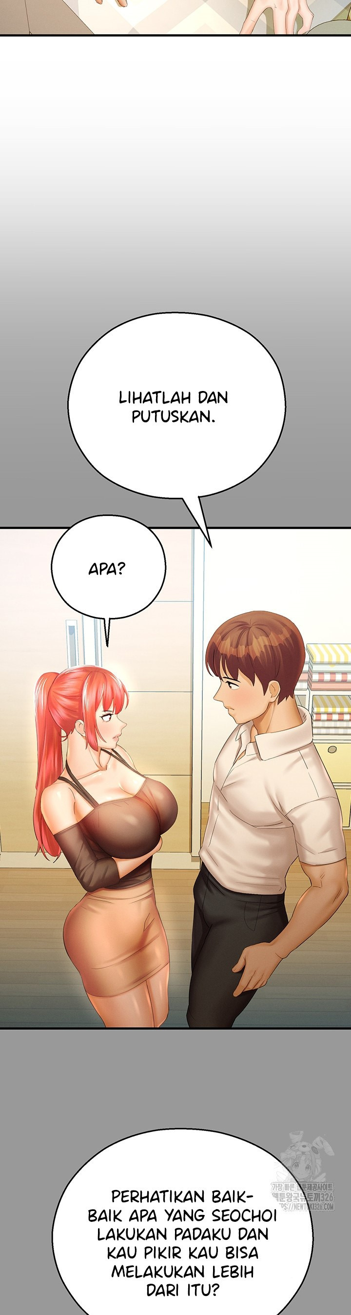 Destiny Land: Chapter chapter-32 - Page 27