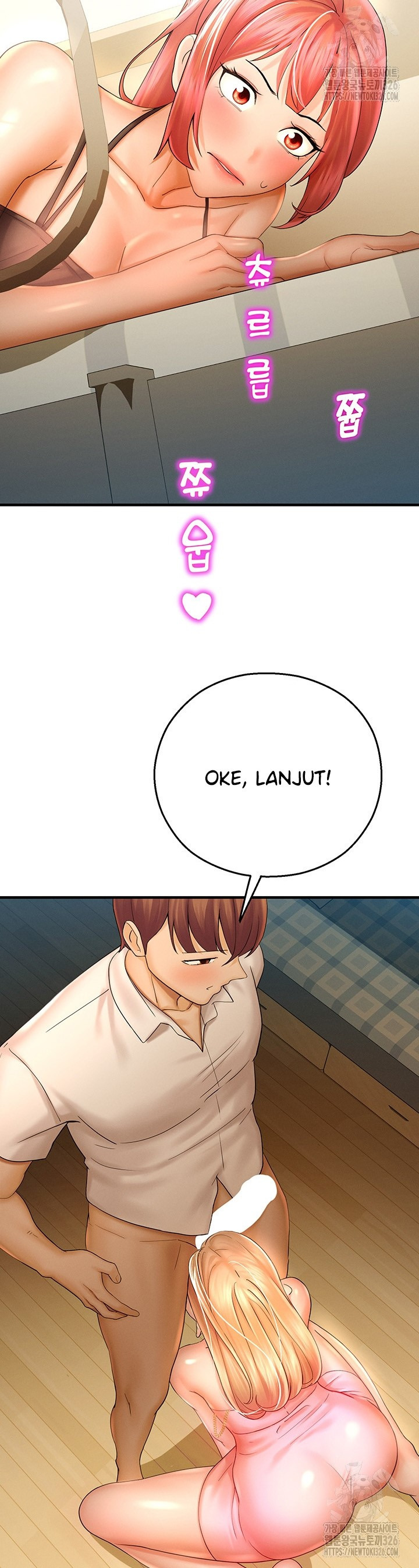 Destiny Land: Chapter chapter-32 - Page 31