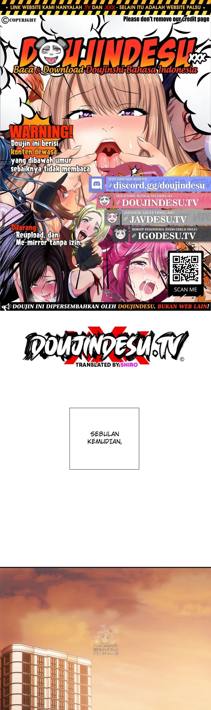 Diary of Slave: Chapter chapter-11 - Page 1