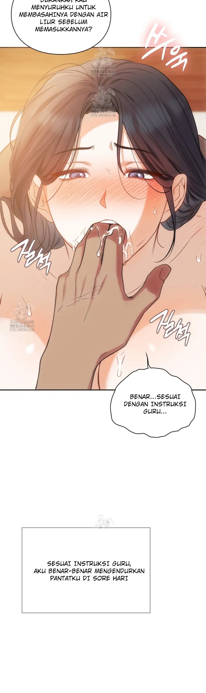 Diary of Slave: Chapter chapter-11 - Page 8