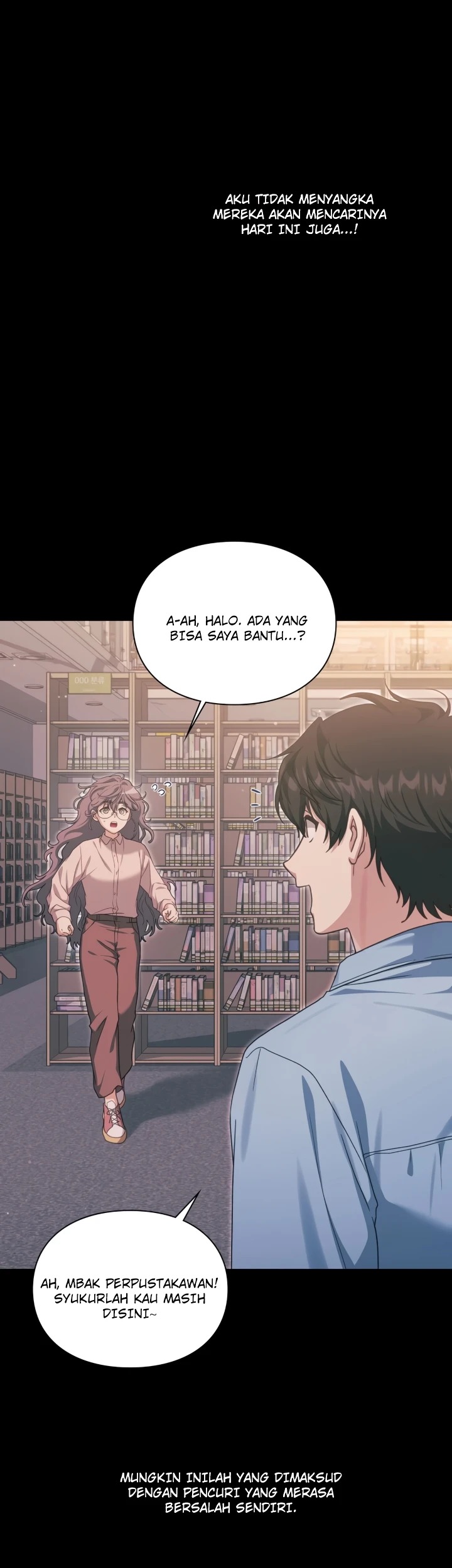 Diary of Slave: Chapter chapter-88 - Page 6